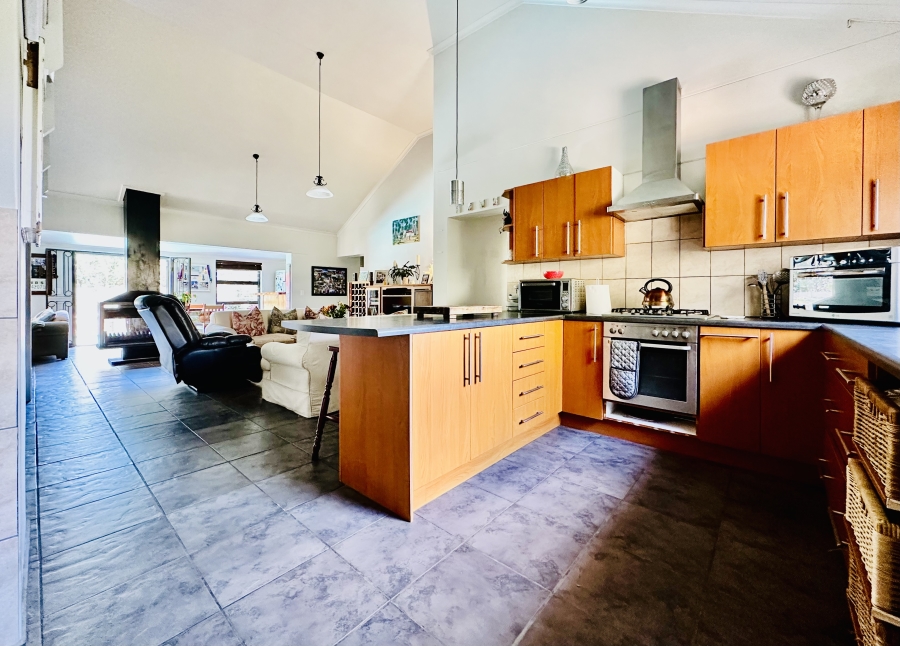 3 Bedroom Property for Sale in Vermont Western Cape